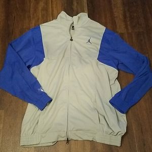 SALE! Jordan flight jacket size XXL